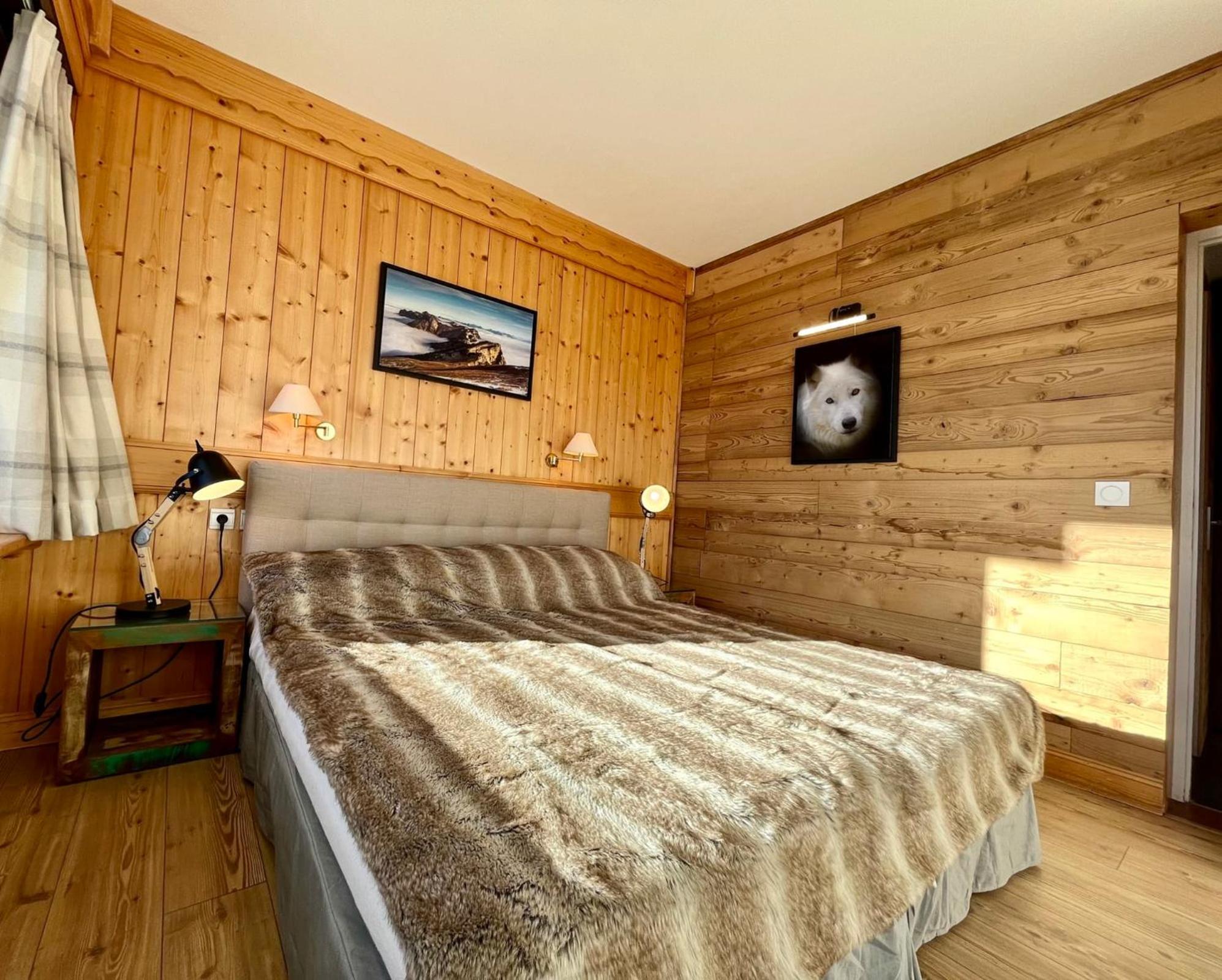 Superb Cosy Apartment With Balcony Combloux Εξωτερικό φωτογραφία